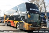 Pullman San Andrés 9031 na cidade de Estación Central, Santiago, Metropolitana de Santiago, Chile, por Benjamín Tomás Lazo Acuña. Número da foto: #13270291.