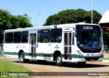 Cidade Verde Transporte Rodoviário 2408 na cidade de Maringá, Paraná, Brasil, por Pedroka Ternoski. Número da foto: #13268601.
