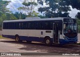Ônibus Particulares KYN0I53 na cidade de Belém, Pará, Brasil, por Matheus Rodrigues. Número da foto: #13271070.