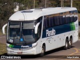 Planalto Transportes 1652 na cidade de Santana do Livramento, Rio Grande do Sul, Brasil, por Felipe Martins. Número da foto: #13269599.
