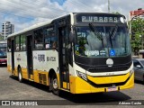 Belém Rio Transportes BD-87228 na cidade de Belém, Pará, Brasil, por Adriano Castro. Número da foto: #13270712.