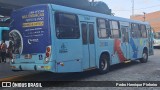 Aliança Transportes Urbanos 21228 na cidade de Fortaleza, Ceará, Brasil, por Pedro Henrique Pinheiro. Número da foto: #13269588.