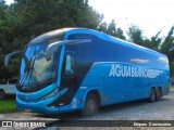 Viação Águia Branca 33280 na cidade de Eunápolis, Bahia, Brasil, por Eriques  Damasceno. Número da foto: #13271208.