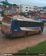 Automade Locação de Veículos 21622 na cidade de Santa Bárbara, Minas Gerais, Brasil, por Antonio Silva. Número da foto: #13268991.