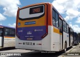 Mobibrasil São Lourenço >>> Mobi-PE 2.430 na cidade de Camaragibe, Pernambuco, Brasil, por Ewerton José. Número da foto: #:id.