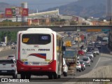 Transportadora Tinguá RJ 156.076 na cidade de Belford Roxo, Rio de Janeiro, Brasil, por Pedro Honório. Número da foto: #13268867.