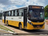 Belém Rio Transportes BD-88907 na cidade de Belém, Pará, Brasil, por Adriano Castro. Número da foto: #:id.