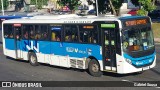 Viação Verdun B71070 na cidade de Rio de Janeiro, Rio de Janeiro, Brasil, por Gabriel Sousa. Número da foto: #:id.