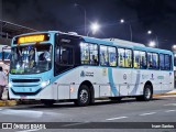 Auto Viação São José 12407 na cidade de Fortaleza, Ceará, Brasil, por Ivam Santos. Número da foto: #:id.