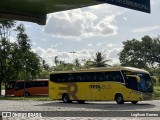 Expresso Real Bus 0285 na cidade de João Pessoa, Paraíba, Brasil, por Legilson Gomes. Número da foto: #13269447.