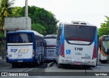 Totality Transportes 9871 na cidade de Olinda, Pernambuco, Brasil, por Igor Felipe. Número da foto: #13268865.