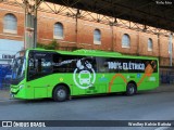BRT Sorocaba Concessionária de Serviços Públicos SPE S/A TESTE na cidade de Sorocaba, São Paulo, Brasil, por Weslley Kelvin Batista. Número da foto: #13269481.