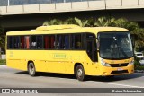 Jotur - Auto Ônibus e Turismo Josefense 1525 na cidade de Florianópolis, Santa Catarina, Brasil, por Rainer Schumacher. Número da foto: #:id.