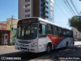 Cidade das Rosas 6750 na cidade de Barbacena, Minas Gerais, Brasil, por Fabiano da Silva Oliveira. Número da foto: #13269760.