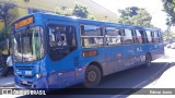 Bettania Ônibus 30398 na cidade de Belo Horizonte, Minas Gerais, Brasil, por Edmar Junio. Número da foto: #:id.
