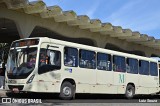 Viação Castelo Branco 25001 na cidade de Campina Grande do Sul, Paraná, Brasil, por Luiz Souza. Número da foto: #13268650.