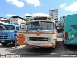 Transvitur - Viação Viçosa 065 na cidade de Juiz de Fora, Minas Gerais, Brasil, por Gustavo Coutinho. Número da foto: #13269162.