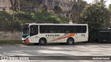 Viação Fervima 713 na cidade de Taboão da Serra, São Paulo, Brasil, por Jackson Lucas. Número da foto: #13270377.