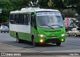 Ônibus Particulares  na cidade de Macapá, Amapá, Brasil, por Higor Silva. Número da foto: #13270228.