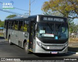 Expresso CampiBus 2447 na cidade de Campinas, São Paulo, Brasil, por Danilo Augusto. Número da foto: #13270428.