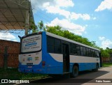 LogTop LT-02 na cidade de Benevides, Pará, Brasil, por Fabio Soares. Número da foto: #13268632.
