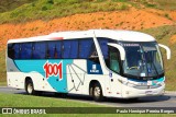 Auto Viação 1001 RJ 108.623 na cidade de Aparecida, São Paulo, Brasil, por Paulo Henrique Pereira Borges. Número da foto: #13270807.