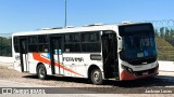 Viação Fervima 691 na cidade de Embu das Artes, São Paulo, Brasil, por Jackson Lucas. Número da foto: #13270387.