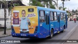 Independência > Trans Oeste Transportes 10526 na cidade de Belo Horizonte, Minas Gerais, Brasil, por Edmar Junio. Número da foto: #:id.