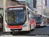 Empresa Barraca Turismo 0500 na cidade de Barbacena, Minas Gerais, Brasil, por Fabiano da Silva Oliveira. Número da foto: #13269834.
