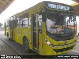 Víper Transportes 300.212 na cidade de São Luís, Maranhão, Brasil, por Jackson Antônio Barbosa. Número da foto: #13270185.