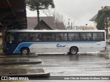 Citral Transporte e Turismo 3002 na cidade de Gramado, Rio Grande do Sul, Brasil, por João Vitor de Almeida Matheus Santos. Número da foto: #13269138.
