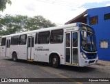 Expresso Nacional de Luxo 1061 na cidade de Campina Grande, Paraíba, Brasil, por Alysson Vinícius. Número da foto: #13268922.