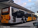 Mobi Rio E902046 na cidade de Rio de Janeiro, Rio de Janeiro, Brasil, por Danyllo Henrique. Número da foto: #13270163.