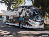 Empresa de Ônibus Nossa Senhora da Penha 65501 na cidade de Curitiba, Paraná, Brasil, por João Dolzan. Número da foto: #:id.