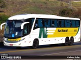 Viação Nacional 18565 na cidade de Belo Horizonte, Minas Gerais, Brasil, por Matheus Adler. Número da foto: #13269720.