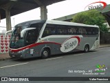 Viação Mimo 6000 na cidade de Belo Horizonte, Minas Gerais, Brasil, por Valter Francisco. Número da foto: #:id.