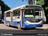 Autoviária Paraense AV-91806 na cidade de Belém, Pará, Brasil, por Pedro Lucas Freitas. Número da foto: #:id.
