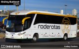 RodeRotas - Rotas de Viação do Triângulo 1108 na cidade de Goiânia, Goiás, Brasil, por Andrey Gustavo. Número da foto: #13270457.