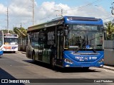 VRS - Viação Roberto Santana 0014 na cidade de Aracaju, Sergipe, Brasil, por Cauã Photobus. Número da foto: #13270128.