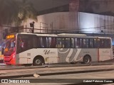 UniRio Transportes RJ 228.039 na cidade de Rio de Janeiro, Rio de Janeiro, Brasil, por Gabriel Petersen Gomes. Número da foto: #13270858.