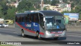 Transportes Machado RJ 162.082 na cidade de Duque de Caxias, Rio de Janeiro, Brasil, por Adriano Pedro. Número da foto: #13270136.