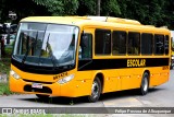 ATT - Atlântico Transportes e Turismo 881474 na cidade de Salvador, Bahia, Brasil, por Felipe Pessoa de Albuquerque. Número da foto: #13270493.