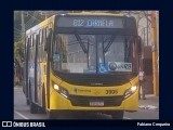 Viação Campo dos Ouros 3905 na cidade de Guarulhos, São Paulo, Brasil, por Fabiano Cerqueira. Número da foto: #13271240.