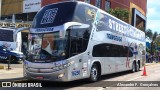 Transguga Transportes e Turismo 16250 na cidade de Joinville, Santa Catarina, Brasil, por Alexandre F.  Gonçalves. Número da foto: #13271166.