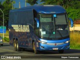 Viação Águia Branca 28100 na cidade de Eunápolis, Bahia, Brasil, por Eriques  Damasceno. Número da foto: #13271286.