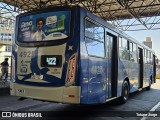 Onicamp Transporte Coletivo 4925 na cidade de Campinas, São Paulo, Brasil, por Totupe Jorge. Número da foto: #13268966.