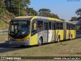 Transportes Capellini 23034 na cidade de Campinas, São Paulo, Brasil, por Henrique Alves de Paula Silva. Número da foto: #13269511.
