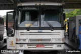Transtusa - Transporte e Turismo Santo Antônio 493 na cidade de Joinville, Santa Catarina, Brasil, por Rodrigo Martins. Número da foto: #13268962.