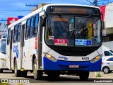 Viação Atalaia Transportes 6435 na cidade de Aracaju, Sergipe, Brasil, por Ronald Gabriel. Número da foto: #13268805.