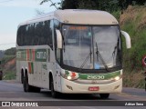 Empresa Gontijo de Transportes 21630 na cidade de João Monlevade, Minas Gerais, Brasil, por Adrian Sena. Número da foto: #13269592.